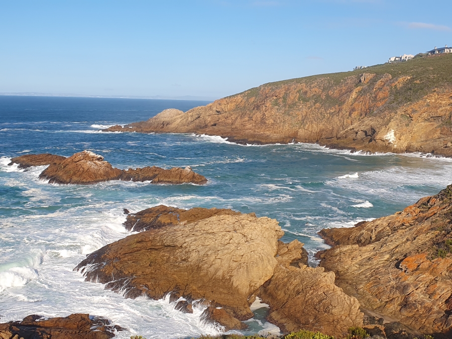 2 Bedroom Property for Sale in Oubaai Western Cape